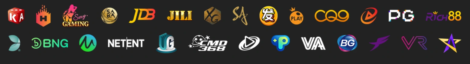 Nhà phát triển game cho Cm8827 org